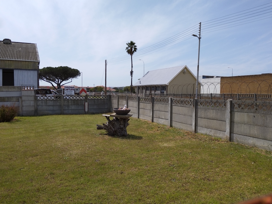 0 Bedroom Property for Sale in Rome Western Cape